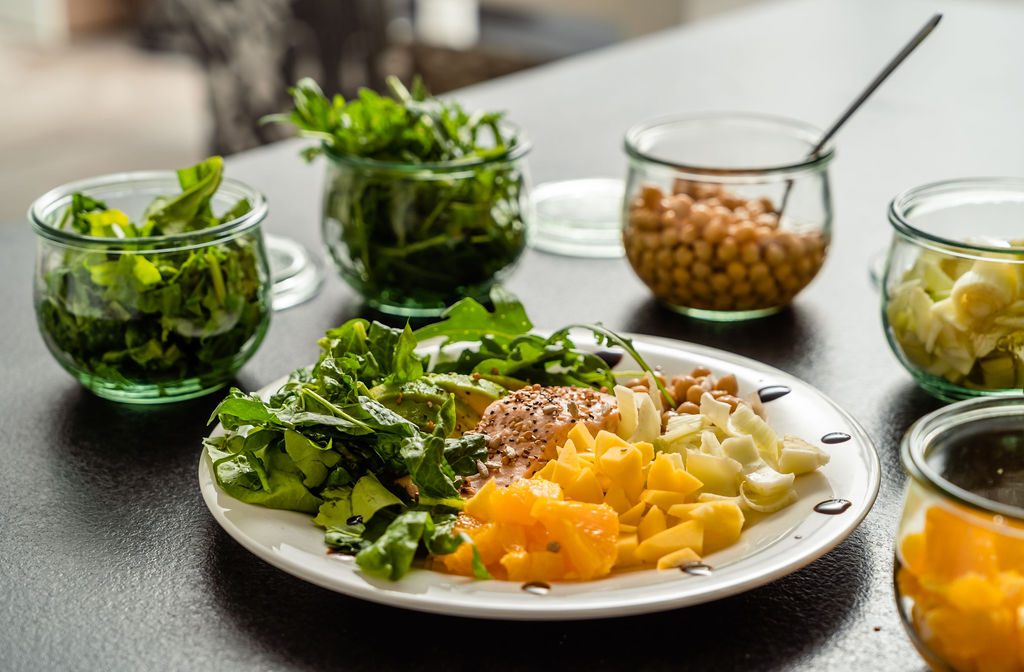 nutritionniste holistique en ligne Suisse romande