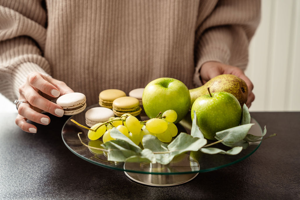 nutritionniste holistique en ligne Suisse romande