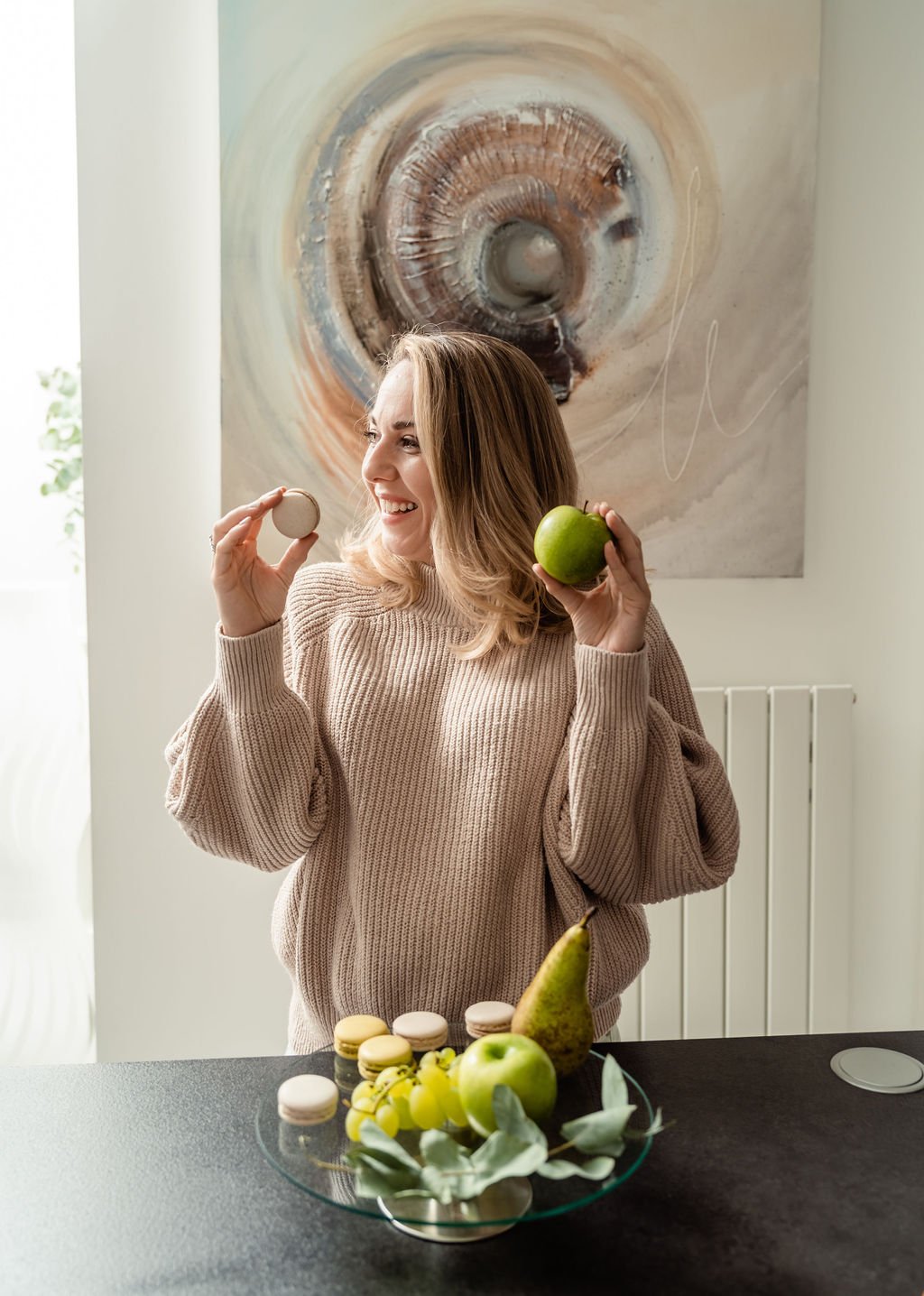 accompagnement épuisement chronique transformation féminine