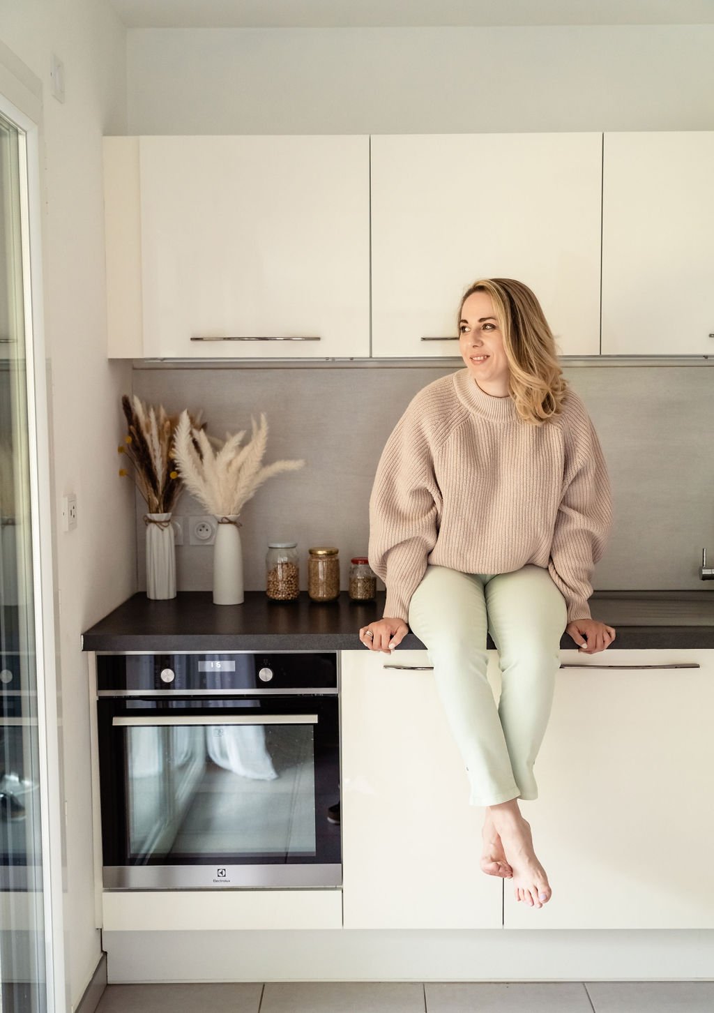 Alexandra Sinkova nutritionniste holistique agréée ASCA Genève