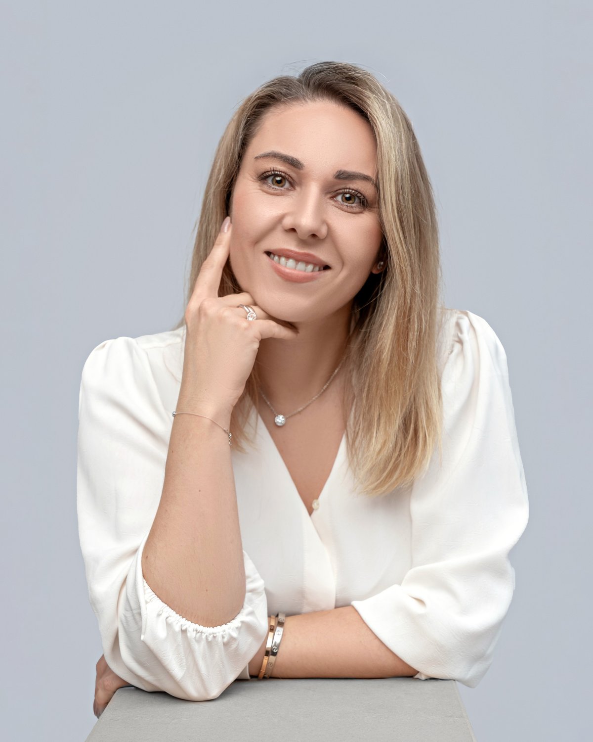 Alexandra Sinkova coach certifiée PNL accompagnement épuisement chronique