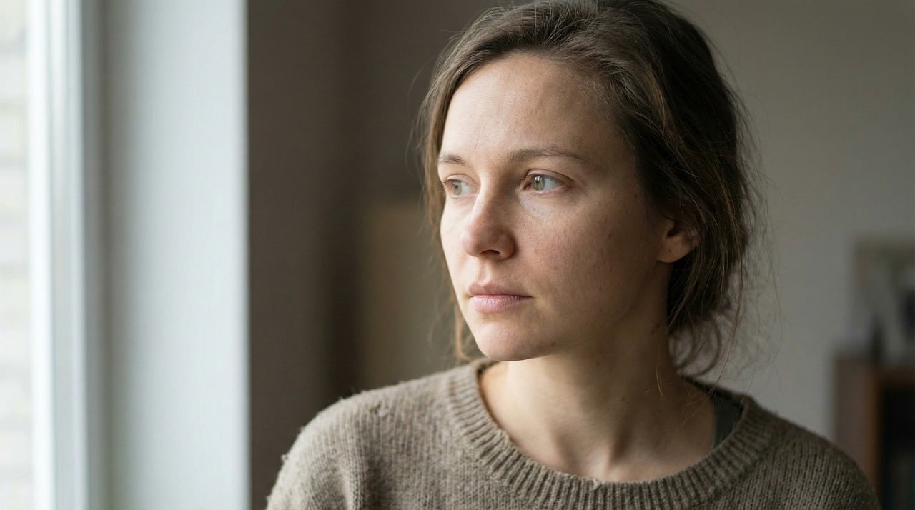 Brouillard mental : pourquoi votre cerveau tourne au ralenti (et comment retrouver votre clarté)